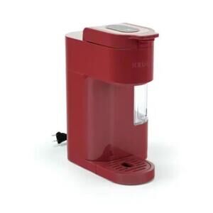 Keurig Coffee Maker K-Express Essentials, Red